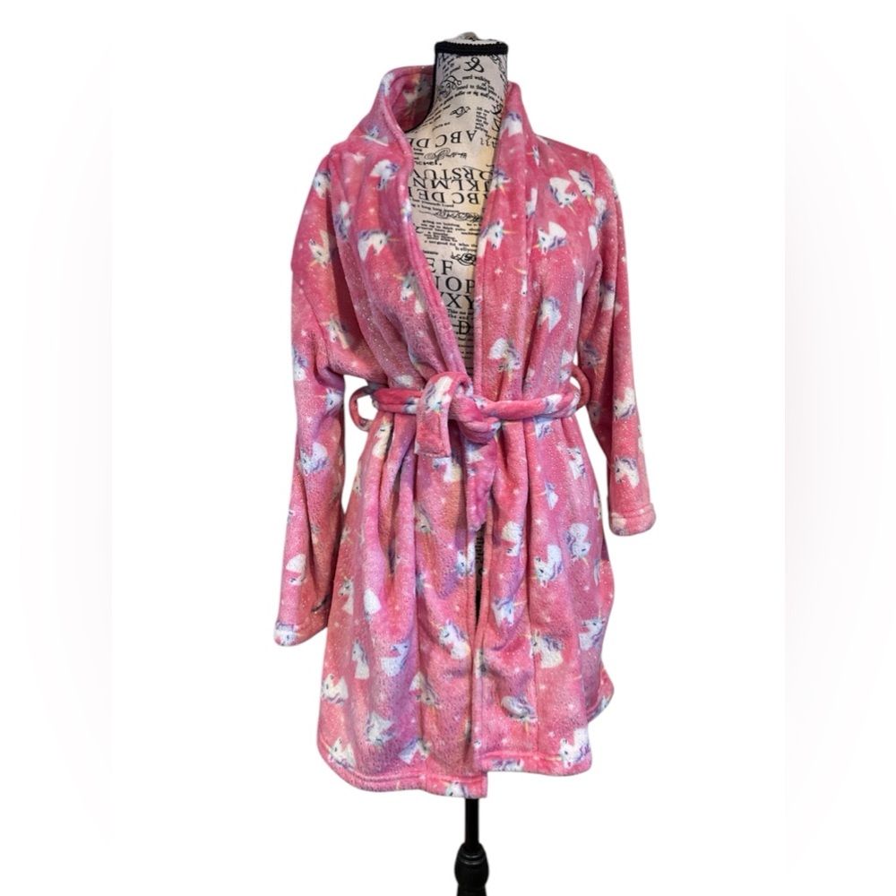 Unicorn Robe